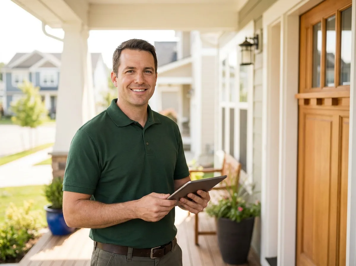 Pest control FAQs for Prospect, VA